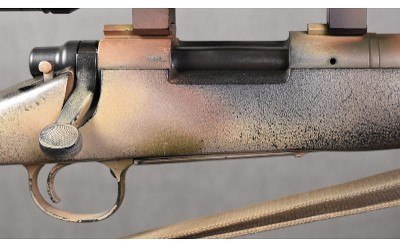 Remington ~ Model 700 ~ .223 Remington - Image 3 of 11