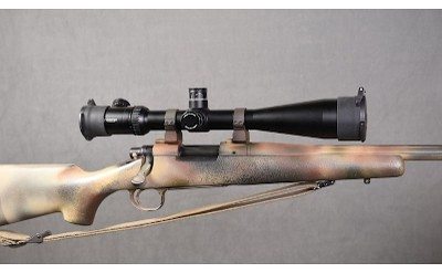 Remington ~ Model 700 ~ .223 Remington - Image 11 of 11