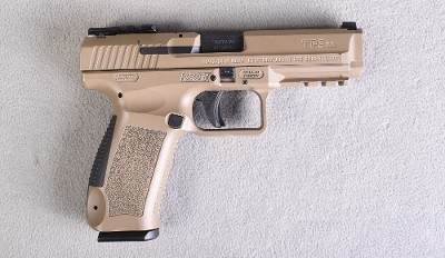 Canik ~ TP9SA ~ 9mm - Image 1 of 2