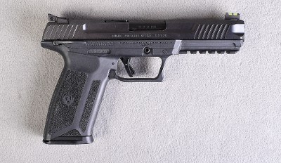 Ruger ~ Ruger 57 ~ 5.7x28mm - Image 1 of 2