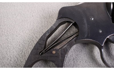 Colt ~ Detective Special ~ .38 Special - Image 9 of 15