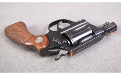 Colt ~ Detective Special ~ .38 Special - Image 15 of 15