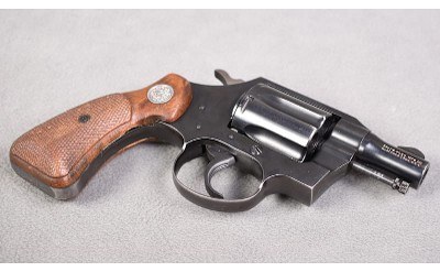 Colt ~ Detective Special ~ .38 Special - Image 14 of 15