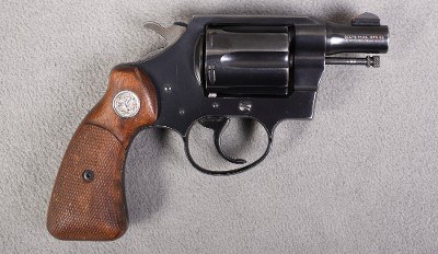 Colt ~ Detective Special ~ .38 Special - Image 1 of 15
