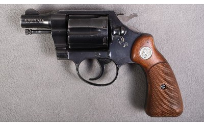 Colt ~ Detective Special ~ .38 Special - Image 2 of 15
