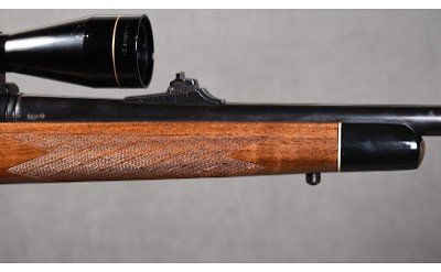 Remington ~ Model 700 ~ .338 Winchester Magnum - Image 4 of 13