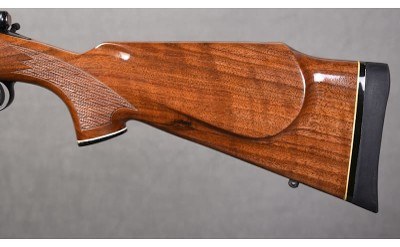 Remington ~ Model 700 ~ .338 Winchester Magnum - Image 9 of 13