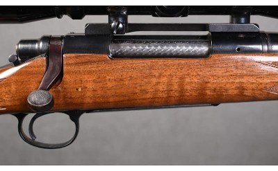 Remington ~ Model 700 ~ .338 Winchester Magnum - Image 3 of 13