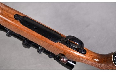 Remington ~ Model 700 ~ .338 Winchester Magnum - Image 7 of 13