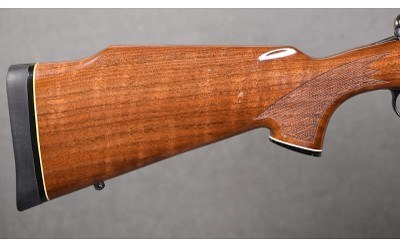 Remington ~ Model 700 ~ .338 Winchester Magnum - Image 2 of 13