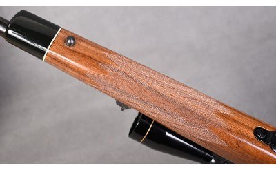 Remington ~ Model 700 ~ .338 Winchester Magnum - Image 11 of 13