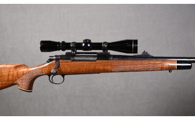 Remington ~ Model 700 ~ .338 Winchester Magnum - Image 13 of 13