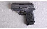 SIG Sauer ~ P290RS D.A.O. ~ 9mm - Image 2 of 2