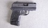 SIG Sauer ~ P290RS D.A.O. ~ 9mm - Image 1 of 2