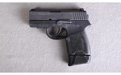 SIG Sauer ~ P290RS D.A.O. ~ 9mm - Image 2 of 2