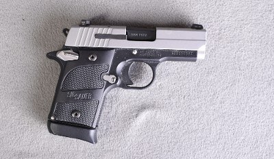 SIG Sauer ~ P938 ~ 9mm - Image 1 of 2