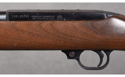 Ruger ~ Ruger Carbine ~ .44 Magnum - Image 8 of 12