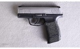 SIG Sauer ~ P365 ~ 9mm - Image 2 of 2