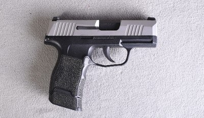 SIG Sauer ~ P365 ~ 9mm - Image 1 of 2