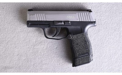 SIG Sauer ~ P365 ~ 9mm - Image 2 of 2
