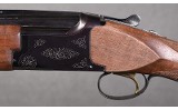 Browning ~ Citori ~ 12 Gauge - Image 8 of 12
