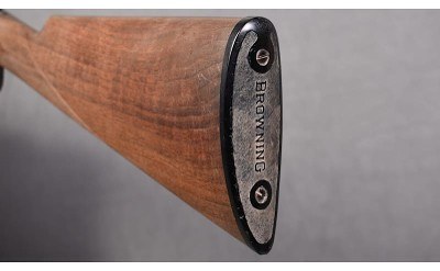Browning ~ Citori ~ 12 Gauge - Image 10 of 12