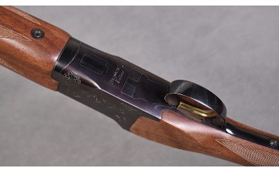 Browning ~ Citori ~ 12 Gauge - Image 7 of 12