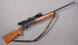 Remington ~ 742 Woodmaster ~ 6mm Remington - Image 1 of 13