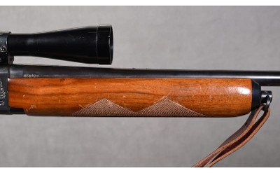 Remington ~ 742 Woodmaster ~ 6mm Remington - Image 4 of 13