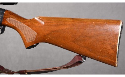 Remington ~ 742 Woodmaster ~ 6mm Remington - Image 9 of 13