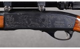 Remington ~ 742 Woodmaster ~ 6mm Remington - Image 8 of 13