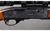 Remington ~ 742 Woodmaster ~ 6mm Remington - Image 3 of 13