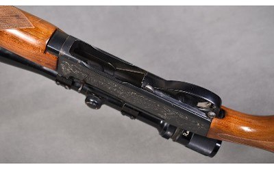 Remington ~ 742 Woodmaster ~ 6mm Remington - Image 7 of 13