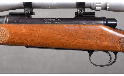 Remington ~ Model 700 ~ .25-06 Remington - Image 8 of 14