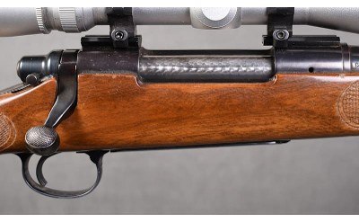 Remington ~ Model 700 ~ .25-06 Remington - Image 3 of 14