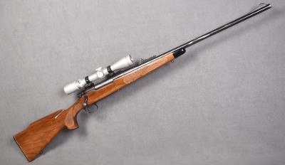 Remington ~ Model 700 ~ .25-06 Remington - Image 1 of 14