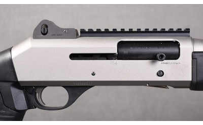 Benelli ~ M4 ~ 12 Gauge - Image 3 of 10