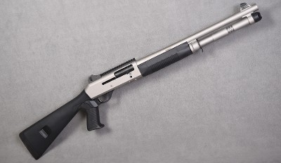 Benelli ~ M4 ~ 12 Gauge - Image 1 of 10