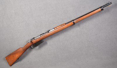 Mauser ~ Argentino Model 1891 ~ 7.65x53mm Argentine - Image 1 of 15