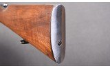 Mauser ~ Argentino Model 1891 ~ 7.65x53mm Argentine - Image 10 of 15
