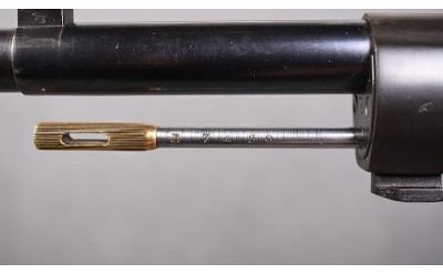 Mauser ~ Argentino Model 1891 ~ 7.65x53mm Argentine - Image 15 of 15
