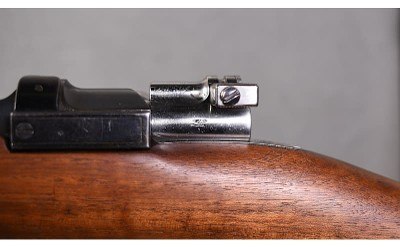 Mauser ~ Argentino Model 1891 ~ 7.65x53mm Argentine - Image 13 of 15