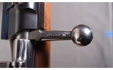Mauser ~ Argentino Model 1891 ~ 7.65x53mm Argentine - Image 12 of 15