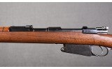 Mauser ~ Argentino Model 1891 ~ 7.65x53mm Argentine - Image 8 of 15