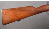 Mauser ~ Argentino Model 1891 ~ 7.65x53mm Argentine - Image 2 of 15