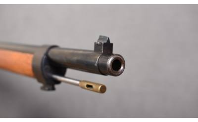 Mauser ~ Argentino Model 1891 ~ 7.65x53mm Argentine - Image 5 of 15