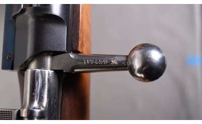 Mauser ~ Argentino Model 1891 ~ 7.65x53mm Argentine - Image 12 of 15
