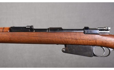 Mauser ~ Argentino Model 1891 ~ 7.65x53mm Argentine - Image 8 of 15