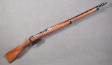 Mauser ~ Argentino Model 1891 ~ 7.65x53mm Argentine - Image 1 of 15
