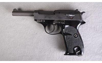 Walther ~ P38 ~ 9mm - Image 2 of 2